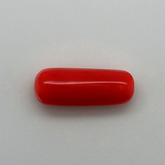 Coral (Moonga) 7.05 Ct Best Quality Coral (Moonga) 7.05 Ct Best Quality